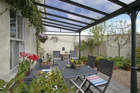 Veranda