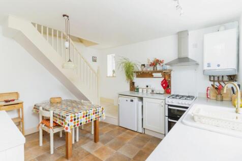 Kitchen/ Diner