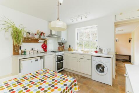 Kitchen/ Diner