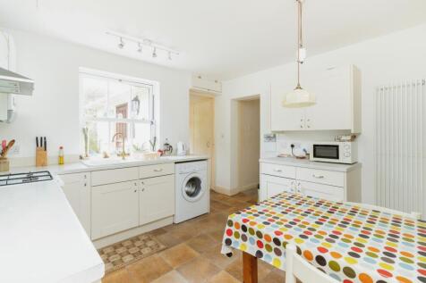 Kitchen/ Diner