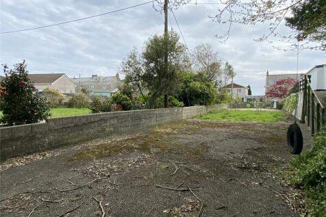 Additional Garden