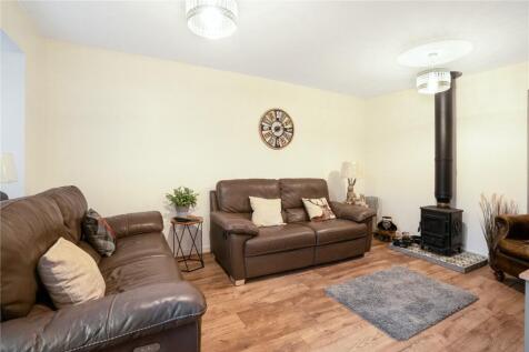 Cottage Lounge