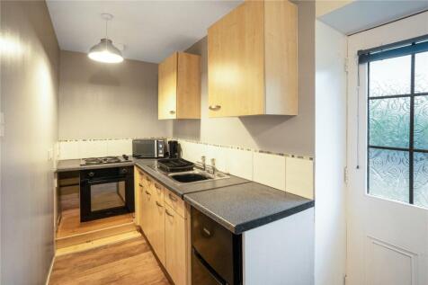 Cottage Kitchen