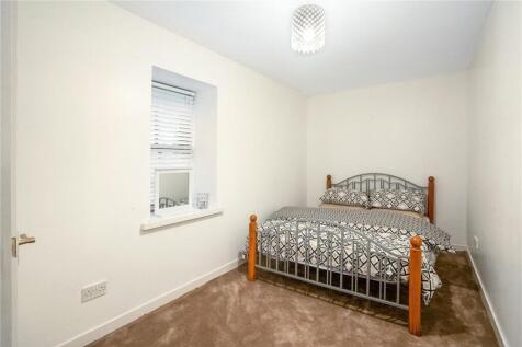 Cottage Bedroom