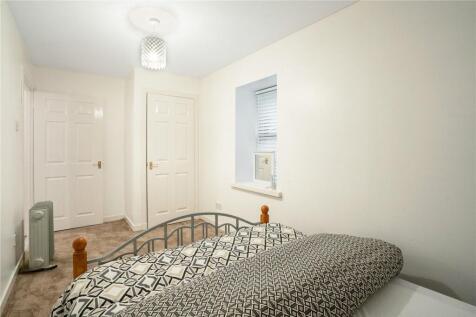 Cottage Bedroom