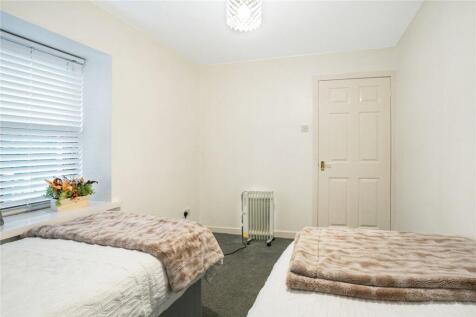 Cottage Bedroom