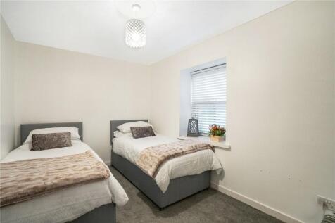 Cottage Bedroom