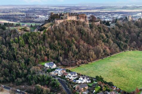 Castle Views