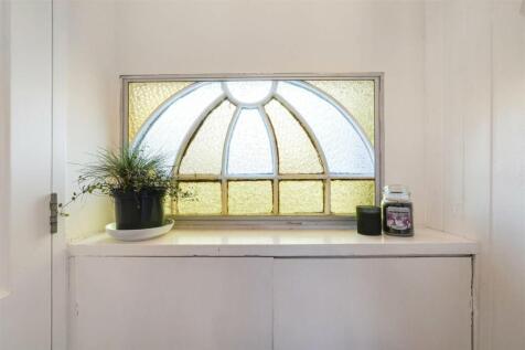 Entrance Porch