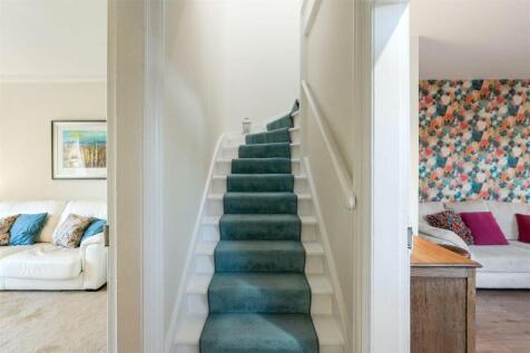 Stairwell