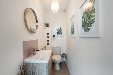Wc Toilet