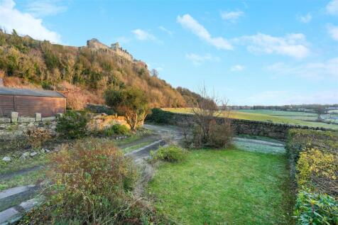 Front Gardens/Views