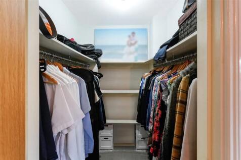Dressing Room