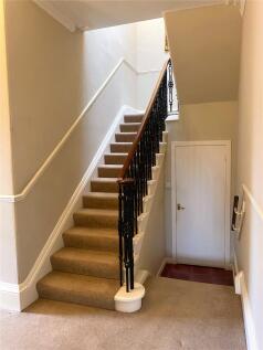 Stair