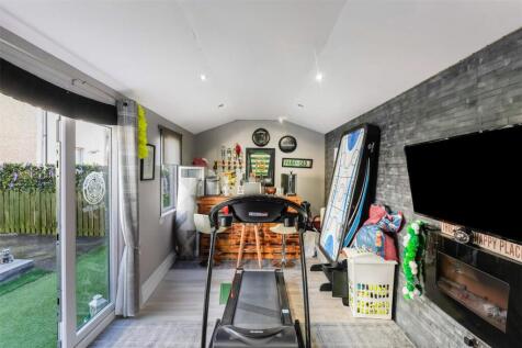 Summer House