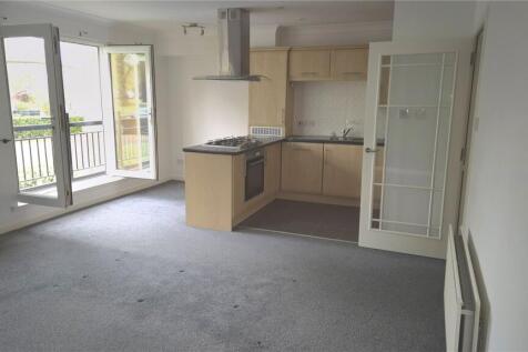 Open Plan Lounge
