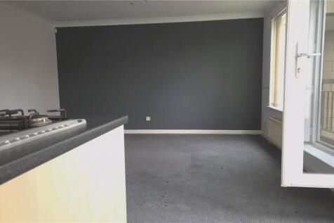 Open Plan Lounge