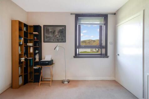 Lower Bedroom