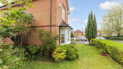 Front Gardens