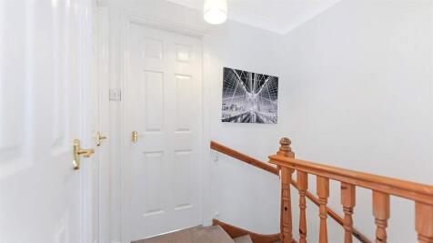 Upper Landing