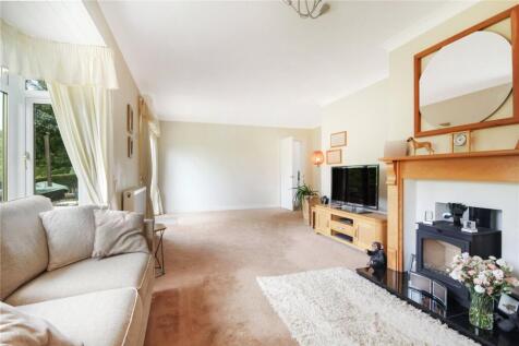 Rear Lounge