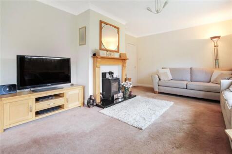 Rear Lounge
