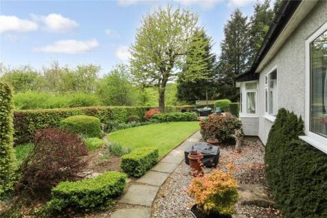 Rear Gardens