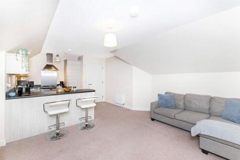 Lounge/Kitchen