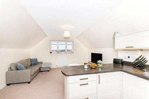 Kitchen/Lounge