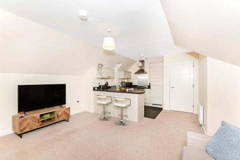Lounge/Kitchen