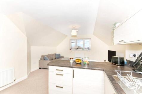Kitchen/Lounge