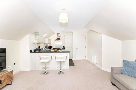 Lounge/Kitchen