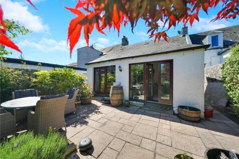 Rear Extension