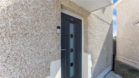 Side Entrance
