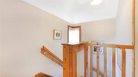 Upper Landing
