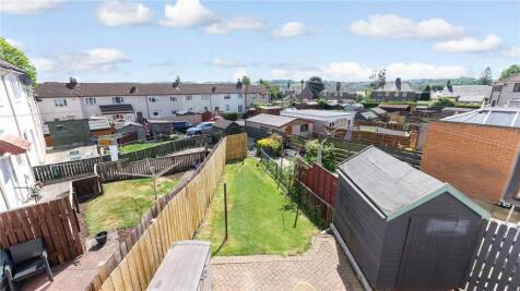 Rear Gardens
