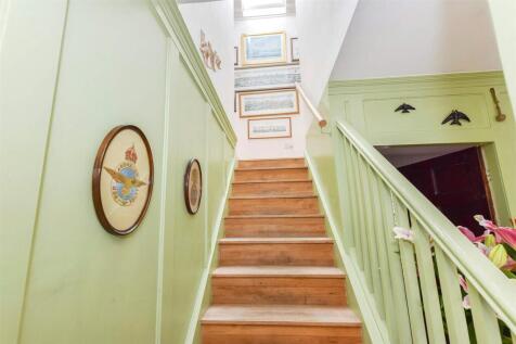 Stairwell