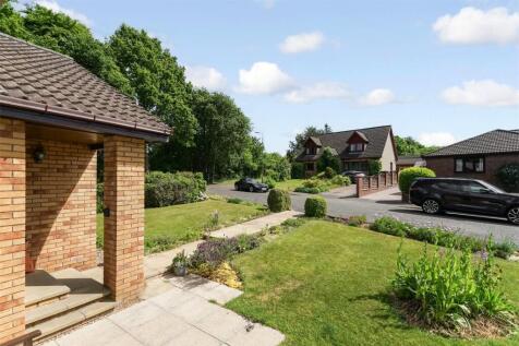 Front Gardens