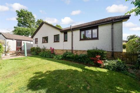 Rear Gardens