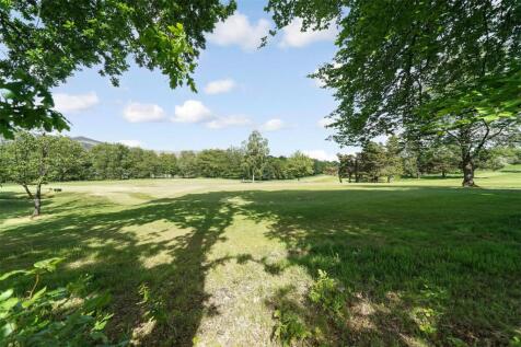 Golf Course Views