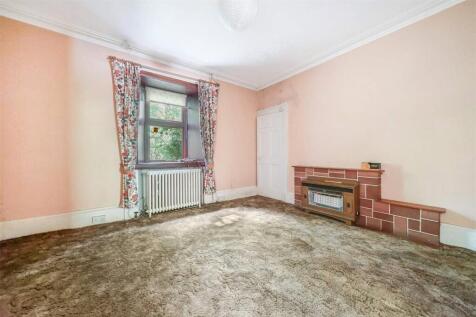 Family Room/Bedroom