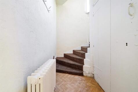 Stairwell