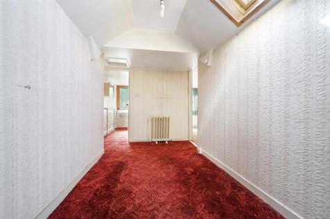 Upper Hallway