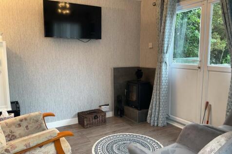 Summerhouse Internal