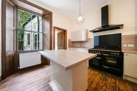 New Kitchen