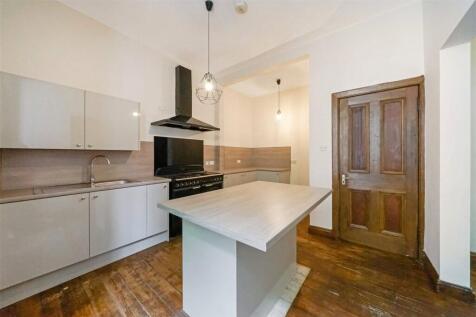 New Kitchen