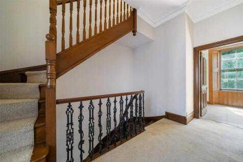 Stairwell