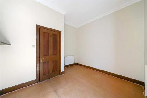 Bedroom - 1st Floor
