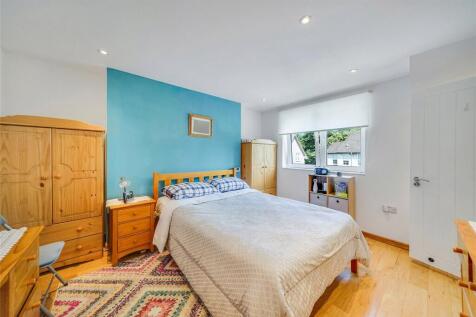 Bedroom - 1st Floor