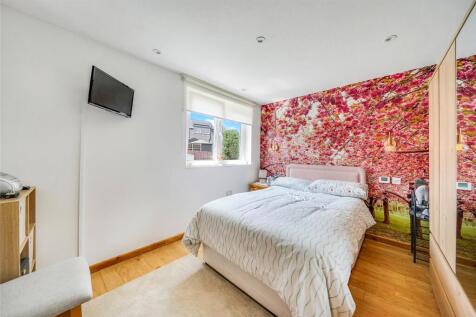 Bedroom - 1st Floor